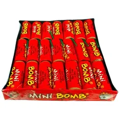 MINI BOMB