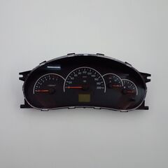 Комбинация приборов 2170-3801010-02 на ВАЗ Приора Автоприбор
