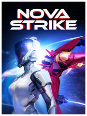 Nova Strike (для ПК, цифровой код доступа)
