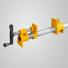 Трубная струбцина STAYER 3/4