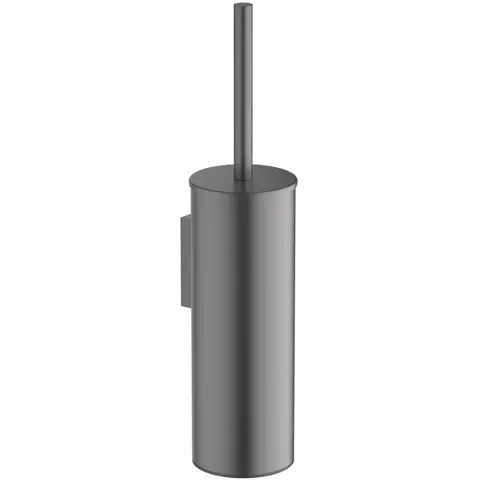 Aquatek AQ4611BGM ЕВРОПА ершик, оружейная сталь (шлиф. черный хром)