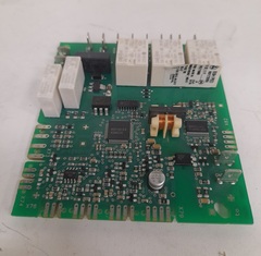 Модуль паровой для духовых шкафов Bosch EPH71060