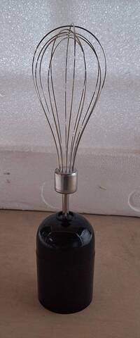 Насадка-венчик для блендера SC-HB42F12 (б/у)