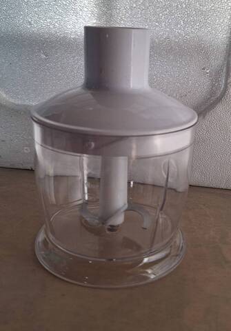 Чаша измельчителя б/у для блендера Scarlett SC-HB42F09