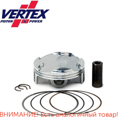 поршень KTM 250 SX-F '16-22 / Gas Gas MC 250F/EX 250F '21-23