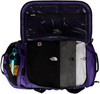 Картинка баул The North Face Base Camp Duffel L Purple-Black - 4