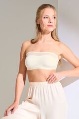 Бюстгальтер бралетт LISCA PARIS 20396 | Кремовый