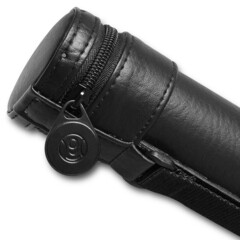 Тубус Fortuna Magnum 1x1 черный