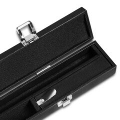 Кейс Fortuna Forward 1x1 3/4 EX черный