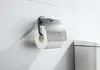 Aquatek AQ4609BGM AQ4609BGM БЕТТА бумагодержатель с крышкой, оружейная сталь (шлиф. черный хром)