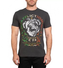 Футболка Affliction VALUE HONOR