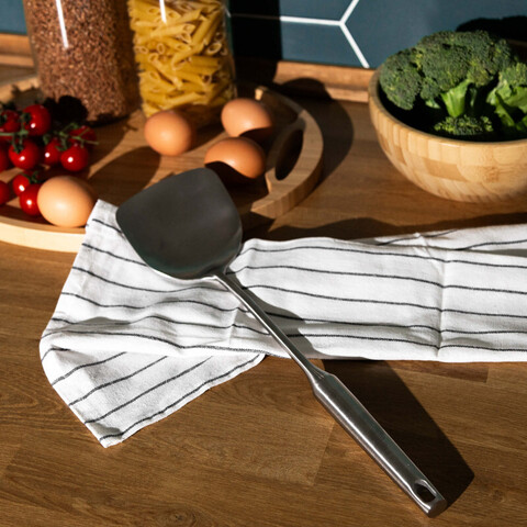 Лопатка кухонная Köttfärs, 37,8 cm., материал: сталь