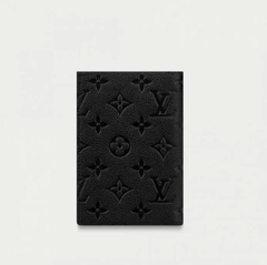 Обложка для паспорта Louis Vuitton Monogram