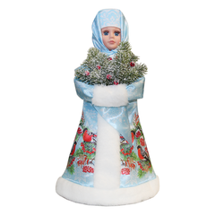 СНЕГУРОЧКА 800г