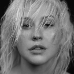 Christina Aguilera / Liberation (RU)(CD)