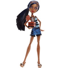 Робека Стим. Смертельно Уставшие