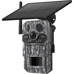 Фотоловушки и подводные камеры