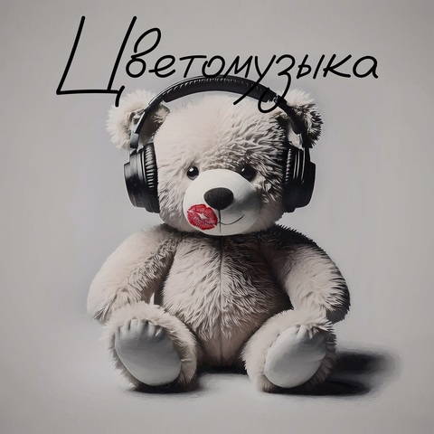 Цветомузыка – След от губной помады (Digital) (2025)