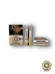 Mr. Brew Foam - BLANCHE DE BREW (Пшеничное пиво), 25 гр (м)