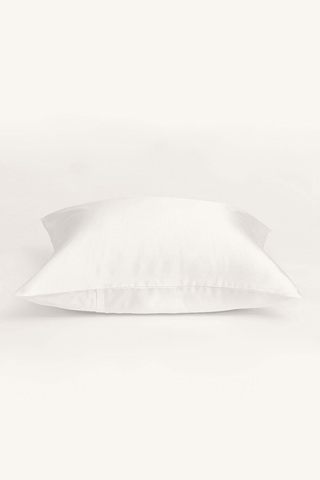 Наволочки 2шт 50х90 German Grass Arctic White Brilliant белые