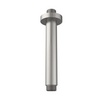 Paini 50PW744T620BI Кронштейн для верхнего душа потолочный круглый, 200 мм, брашированный никель PVD (PW)