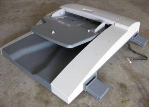 Автоподатчик (ADF) в сборе HP LJ M5025/M5035 (Q7829-67901, Q7829-67939, Q7829-67944) восстановленный OEM