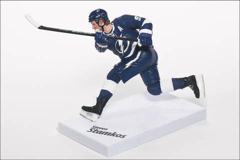 Фигурка Стивен Стэмкос Хоккеист NHL Series 33