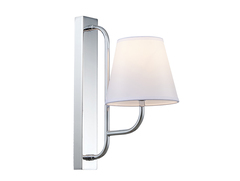 Настенный светильник Newport OLGA 4641/A chrome, М0070809