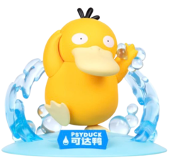 Фигурка Funism Pokemon Psyduck