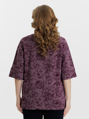 2526 Кофта женская