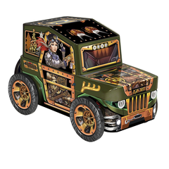 ДЖИП 300г ЖЕСТЬ