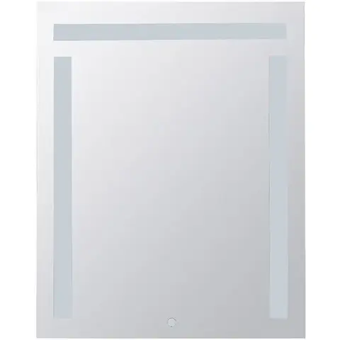 Bemeta 101401107 Зеркало с LED подсветкой, тактильный сенсор