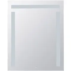 Bemeta 101401107 Зеркало с LED подсветкой, тактильный сенсор фото