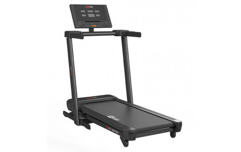 Беговая дорожка CardioPower Masters 3