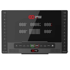 Беговая дорожка CardioPower Masters 5