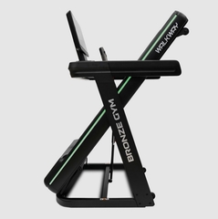 Беговая дорожка Bronze Gym WALKWAY