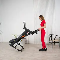 Беговая дорожка домашняя SVENSSON BODY LABS BALANCE D