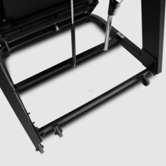 Беговая дорожка Bronze Gym WALKWAY