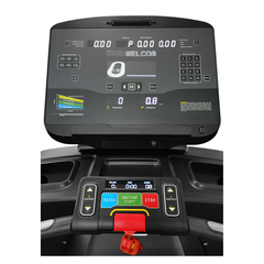 Профессиональная Беговая дорожка CardioPower PRO CT500