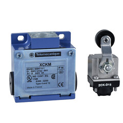 Telemecanique Sensors XCKM115H29