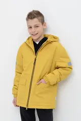 куртка  для мальчика  ВК 30142/2 ГР