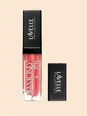 LavelleCollection Блеск для губ LG16 Diamond gloss тон 09 red 5 мл
