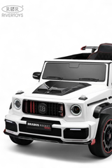 Mercedes Brabus Z777ZZ 4WD (Полноприводный)