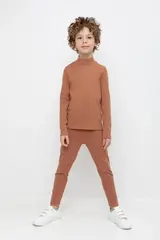 бриджи  К 400427-1/индийский загар