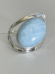 Делайн (кольцо из серебра)