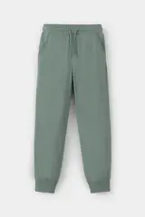брюки  для мальчика  КР 400633-1/полынь