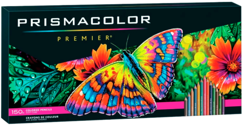 Prismacolor Premier Набор 150 шт.