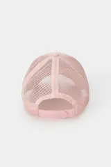 кепка  для девочки  ТК 80104/чистый розовый