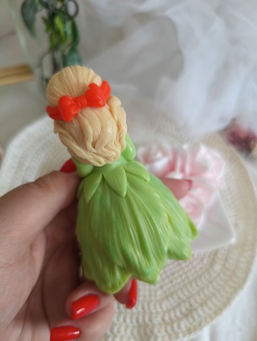 Силиконовая форма 