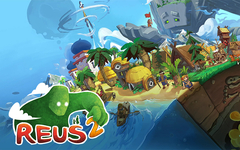 Reus 2 (для ПК, цифровой код доступа)